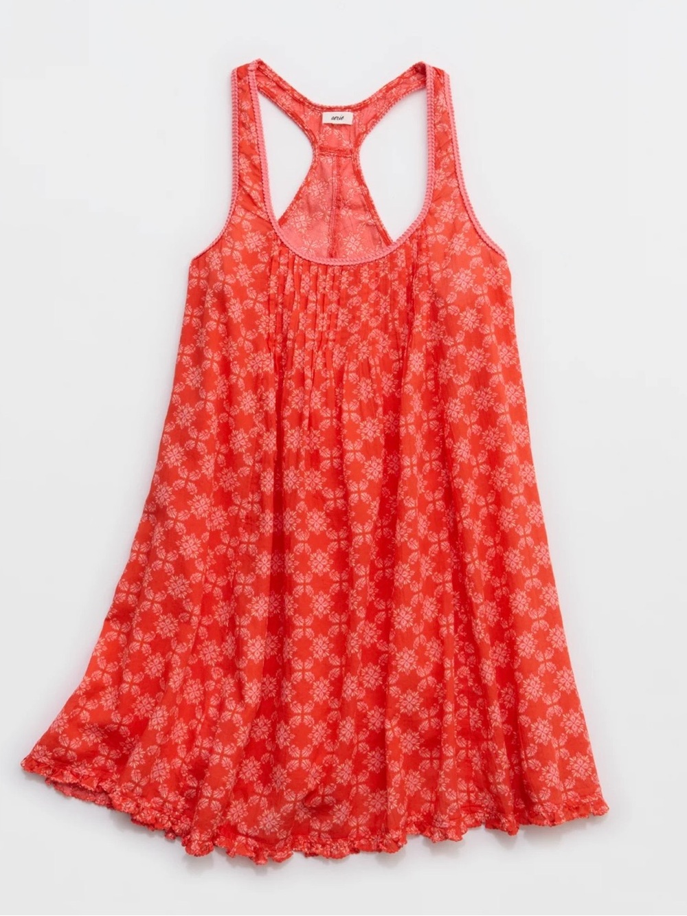 Aerie Swingy Dress